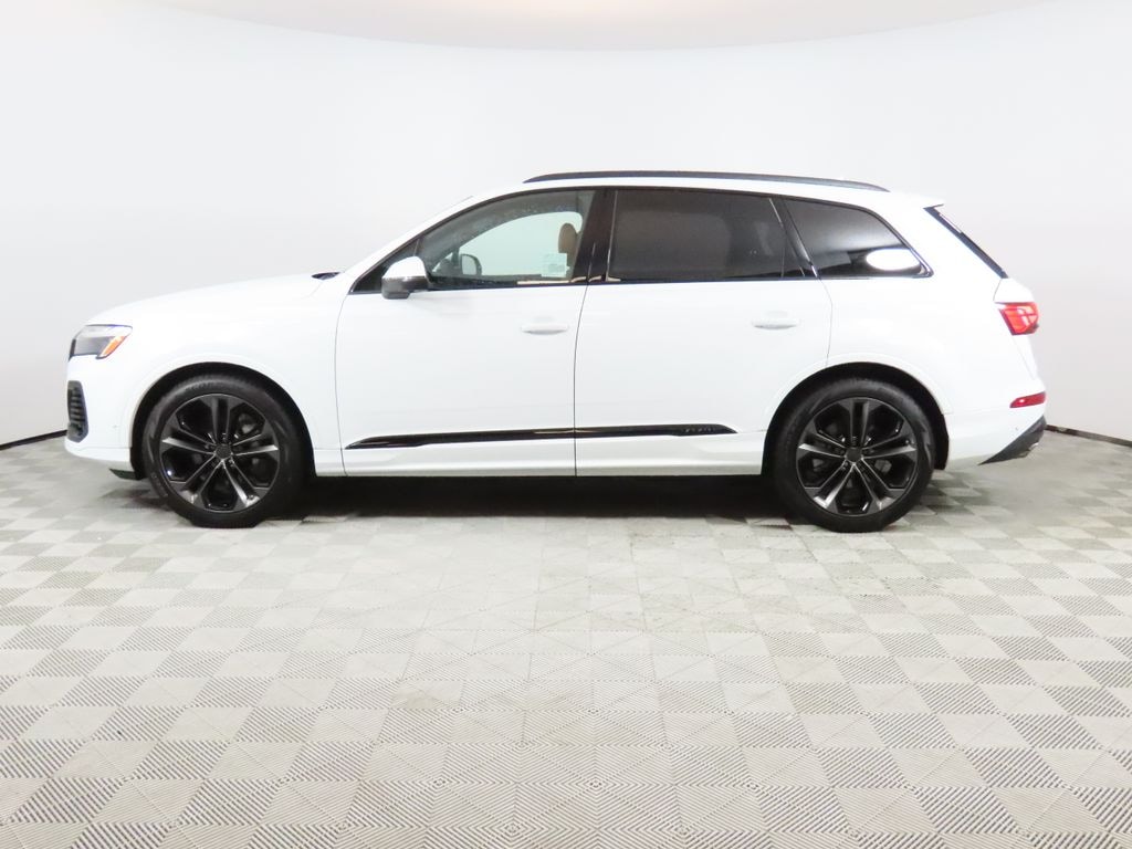 New 2026 Audi Q7 Premium Plus SUV
