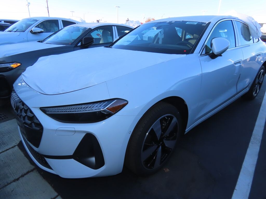 New 2025 Audi A5 2.0T Premium Sportback