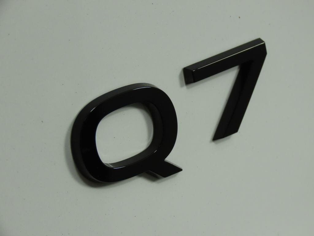 2026 Audi Q7 Premium Plus - Photo 9
