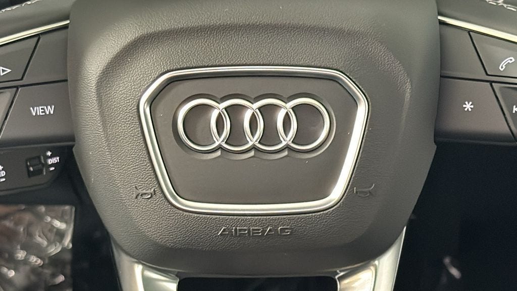 2025 Audi Q7 Prestige - Photo 16