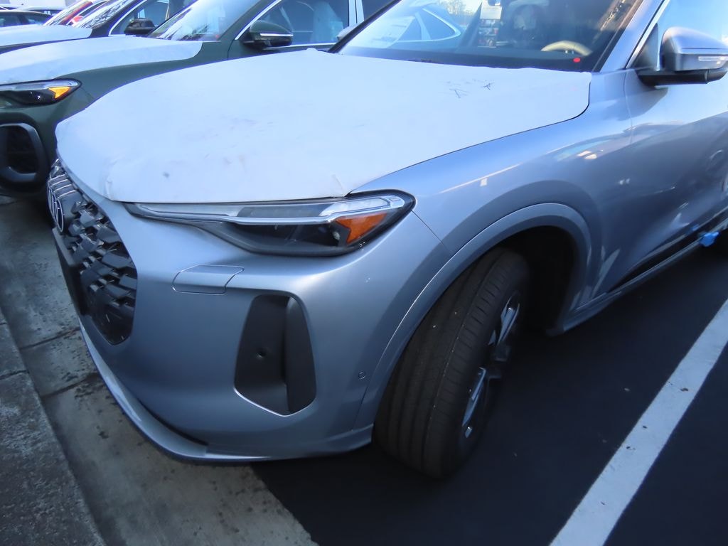 New 2025 Audi Q5 2.0T Premium SUV