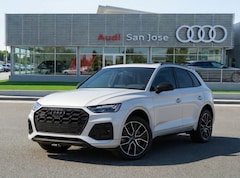 2026 Audi SQ5 Premium Plus SUV