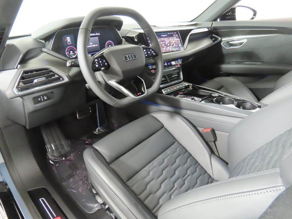 2026 Audi S e-tron GT Premium Plus - Photo 27