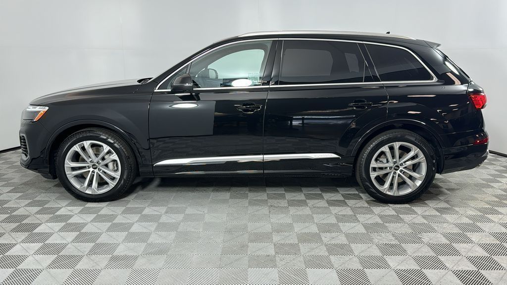 2025 Audi Q7 Prestige - Photo 2