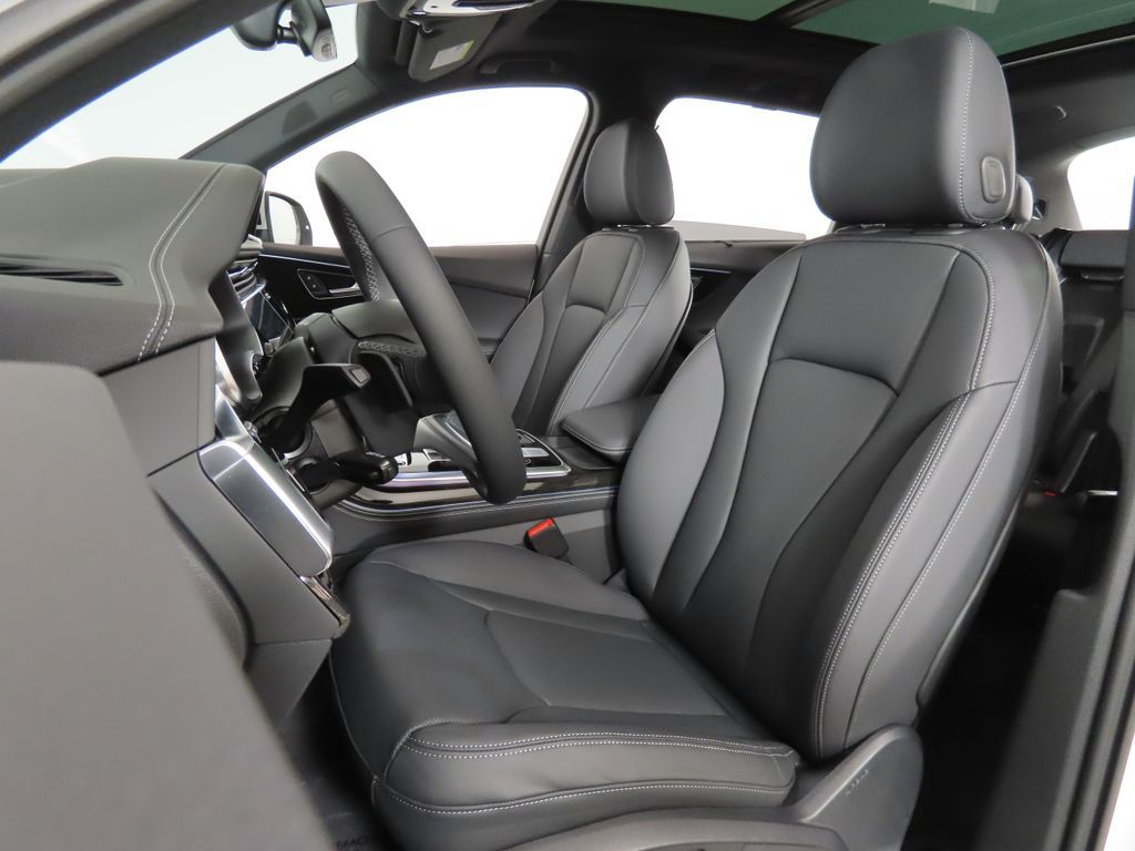 2026 Audi Q7 Premium Plus - Photo 31