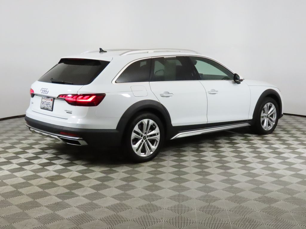 2023 Audi A4 Allroad 45 Premium Plus photo 4