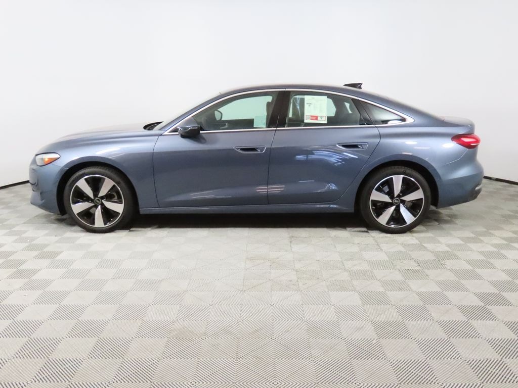 Used 2025 Audi A5 2.0T Premium Sportback