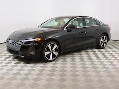 2025 Audi A5 Premium Plus Sportback