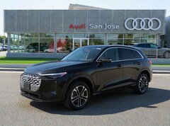 2026 Audi Q5 Premium Plus SUV