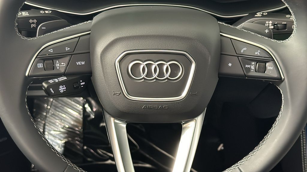 2025 Audi Q7 Prestige - Photo 14