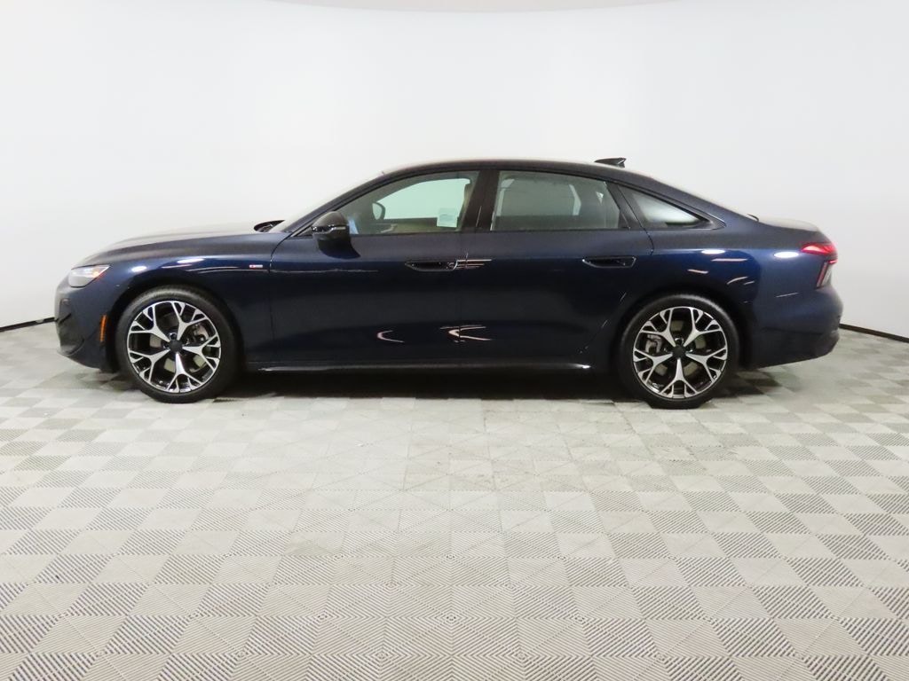 New 2026 Audi A6 Premium Plus Sedan