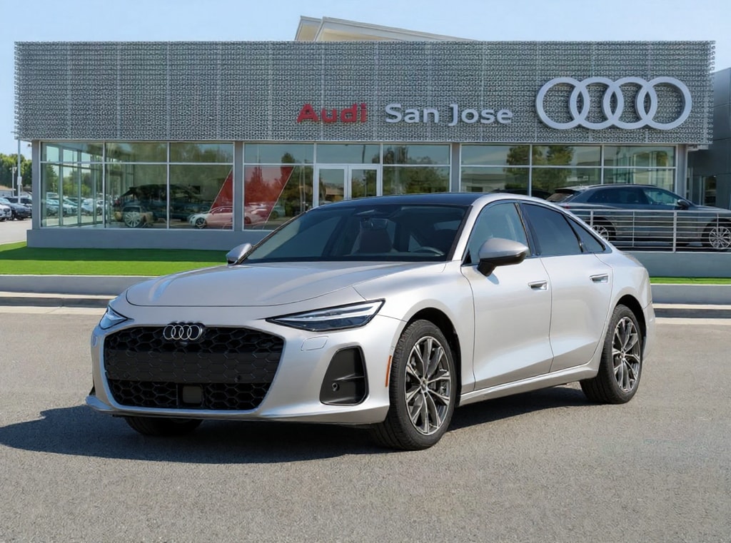 2026 Audi A6 Prestige quattro S tronic's photo