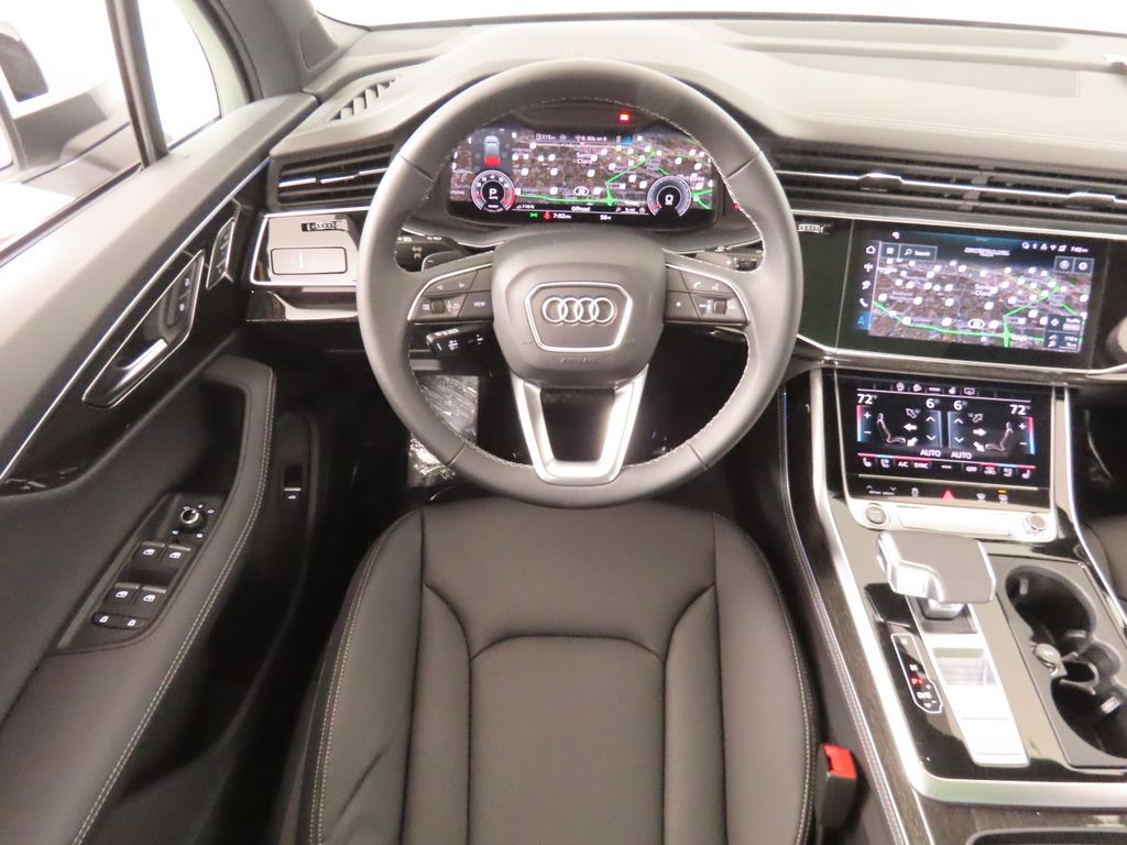 2026 Audi Q7 Premium Plus - Photo 12