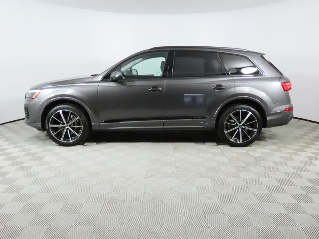 New 2026 Audi Q7 Premium Plus SUV