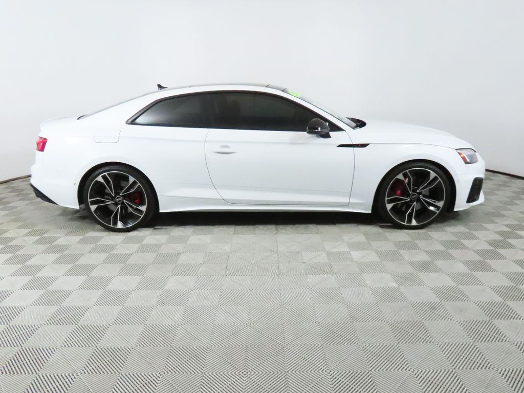2023 Audi S5 3.0T Prestige photo 5