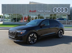 2026 Audi Q8 Premium Plus SUV