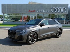 2026 Audi Q8 Prestige SUV