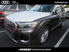 2025 Audi Q7 55 Premium SUV