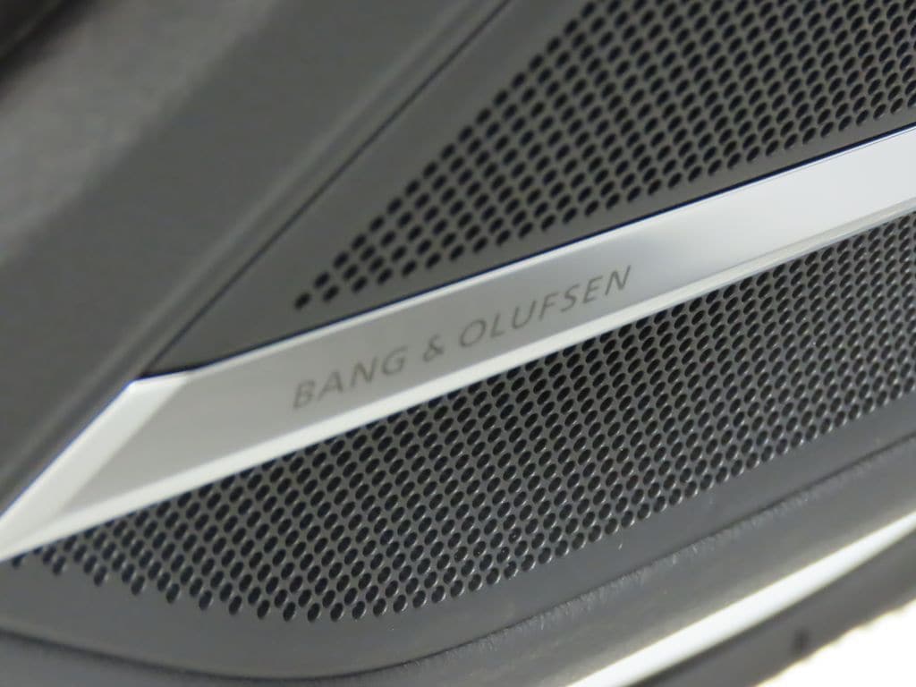 2025 Audi A8 Base - Photo 33