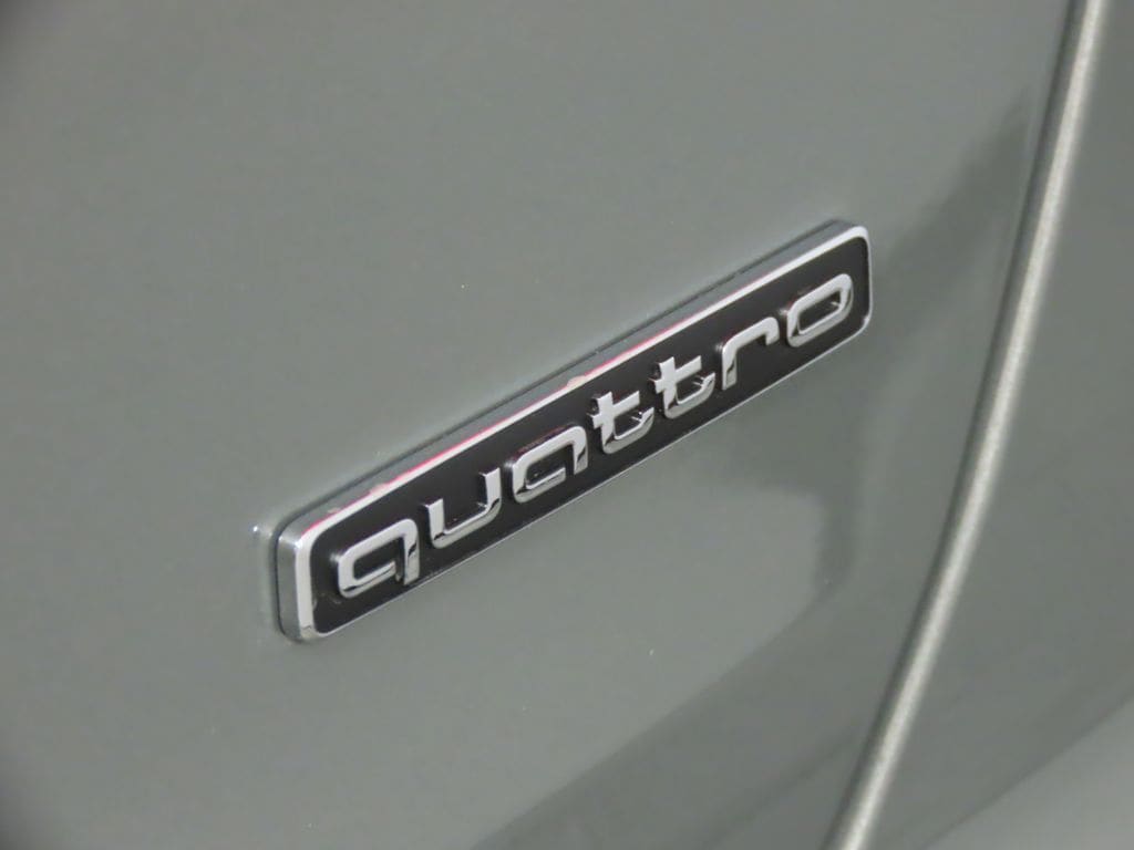 2025 Audi A6 Prestige - Photo 10