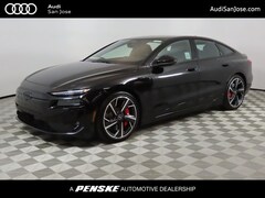 2025 Audi S6 Sportback e-tron Premium Sedan