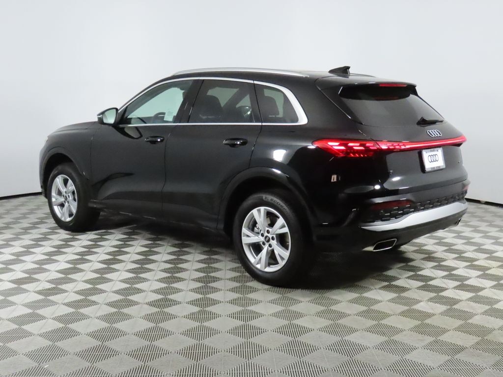 New 2026 Audi Q5 Premium SUV