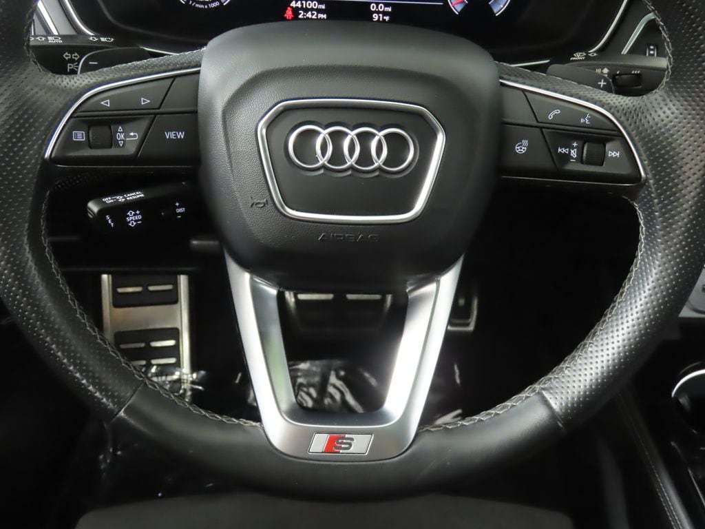 2023 Audi S5 Sportback Premium Plus - Photo 14