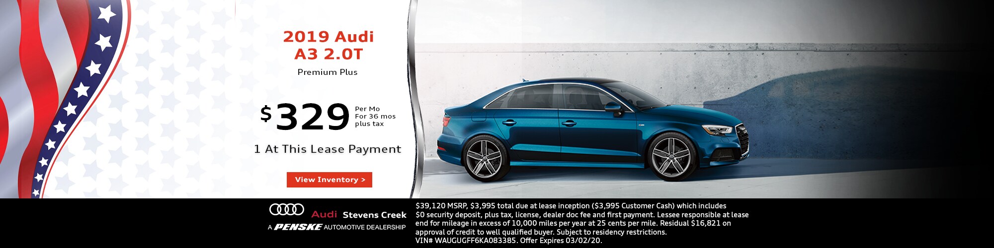 Audi Stevens Creek New Amp Used Car Dealership San Jose Ca