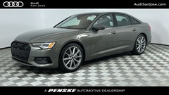 2025 Audi A6 45 Premium Sedan