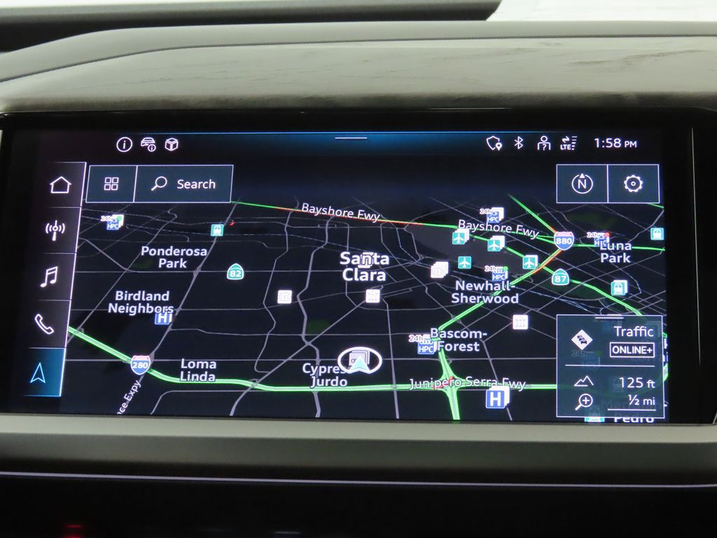 2026 Audi Q4 e-tron Premium - Photo 20