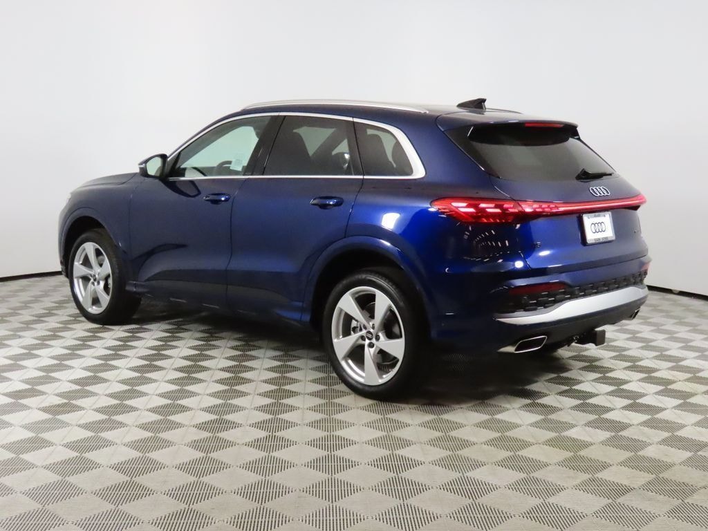 New 2025 Audi Q5 Premium Plus SUV