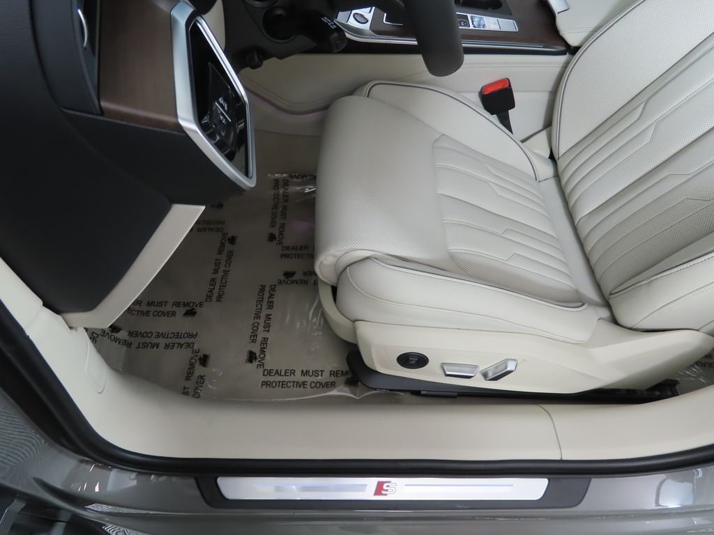 2025 Audi A6 Prestige - Photo 33