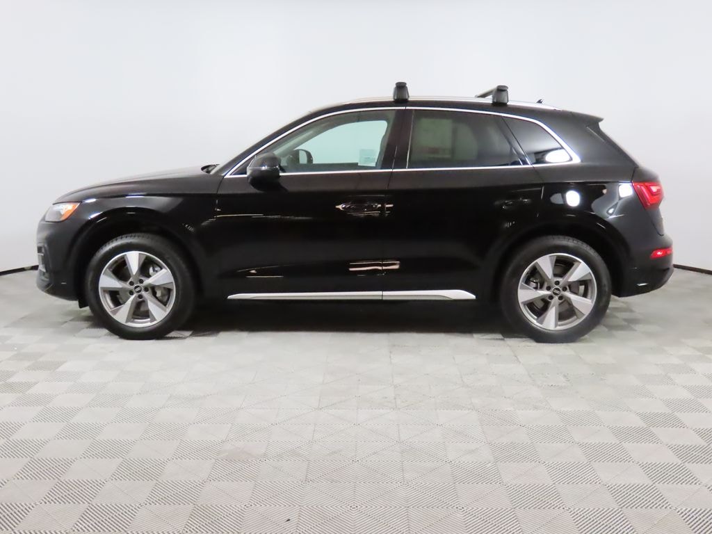 Used 2023 Audi Q5 40 Premium SUV