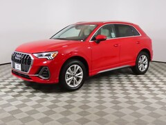 2025 Audi Q3 Premium SUV