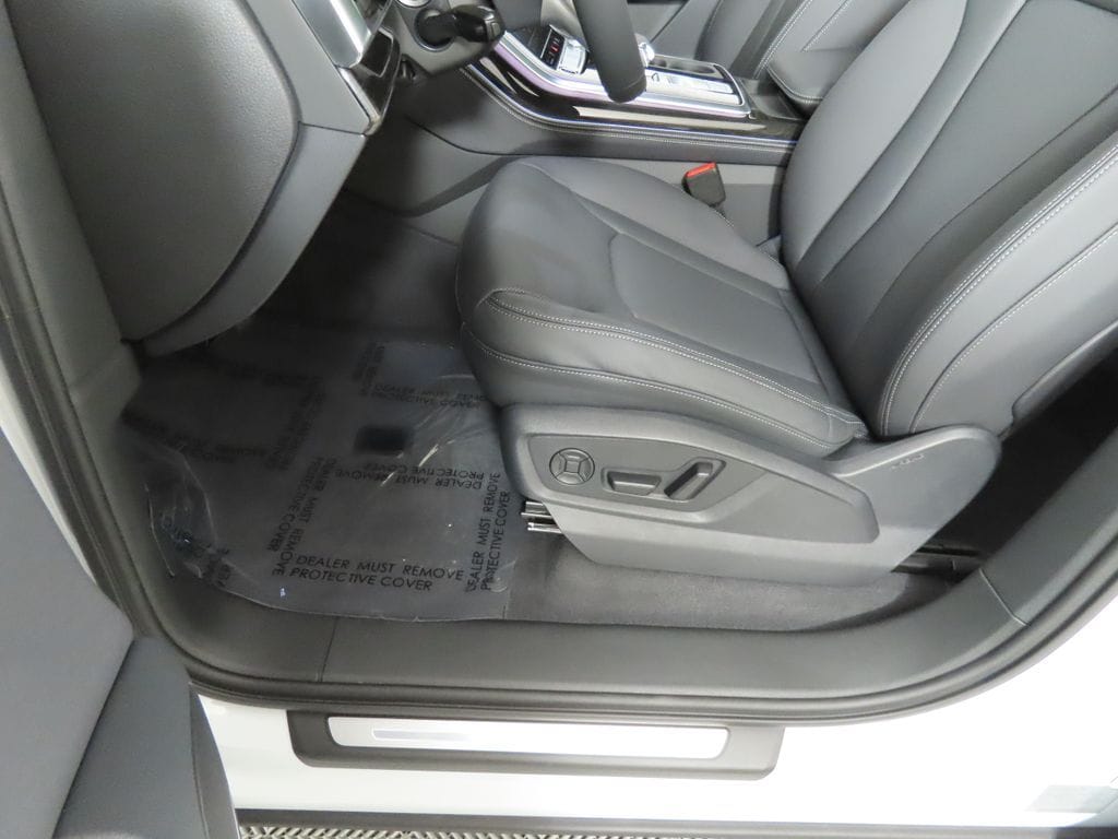 2026 Audi Q7 Premium Plus - Photo 32