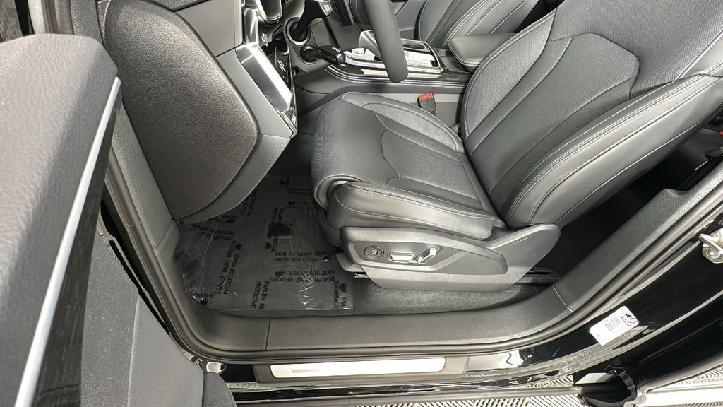 2025 Audi Q7 Prestige - Photo 31