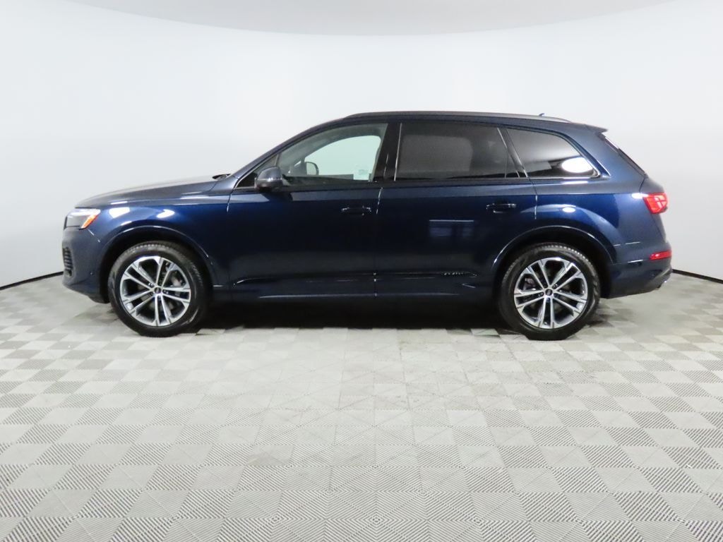 New 2026 Audi Q7 Premium Plus SUV