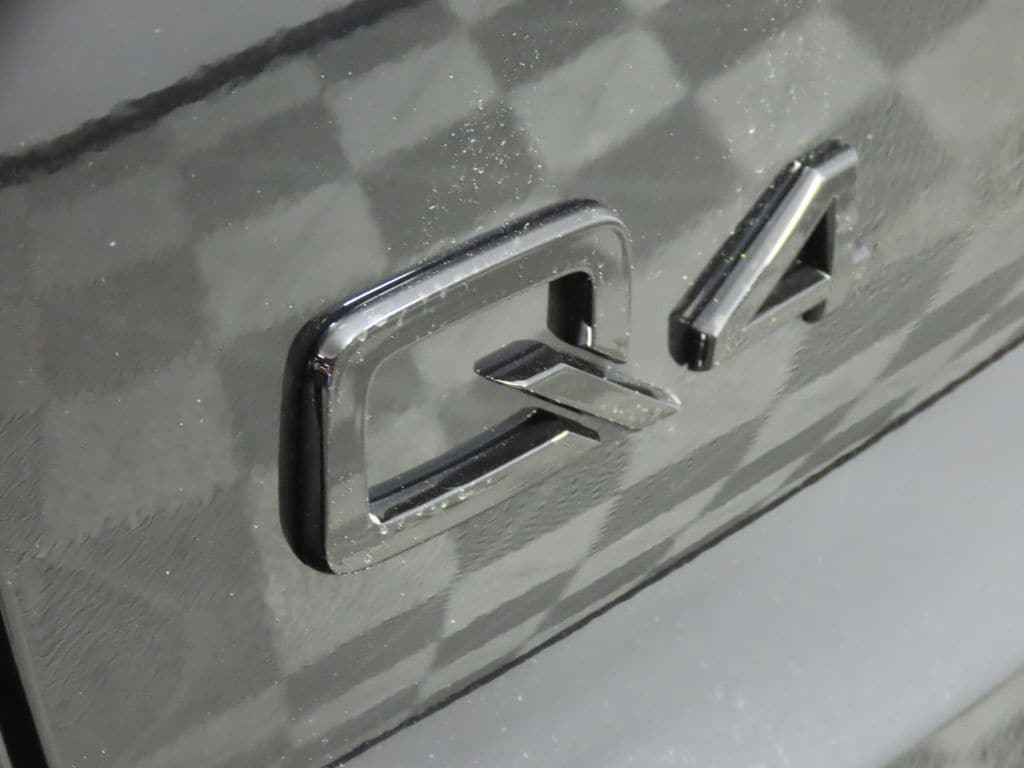 2026 Audi Q4 e-tron Premium - Photo 9