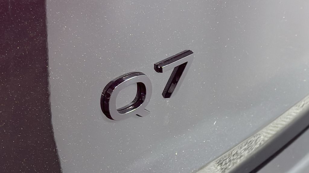 2025 Audi Q7 Prestige - Photo 9