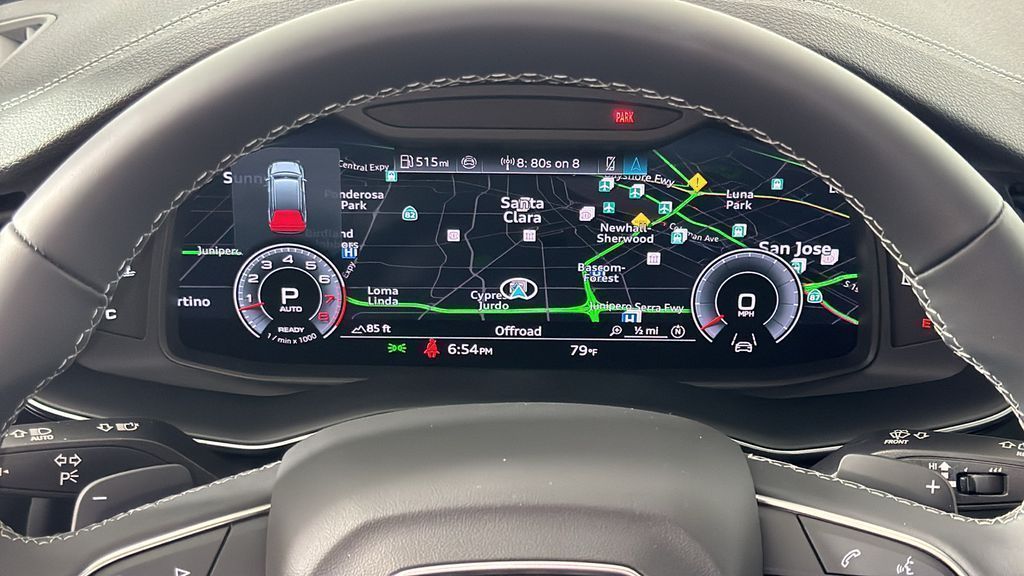 2025 Audi Q7 Prestige - Photo 13