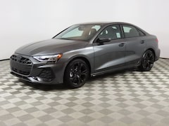 2026 Audi A3 Premium Plus Sedan