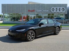 2026 Audi A6 Premium Plus Sedan
