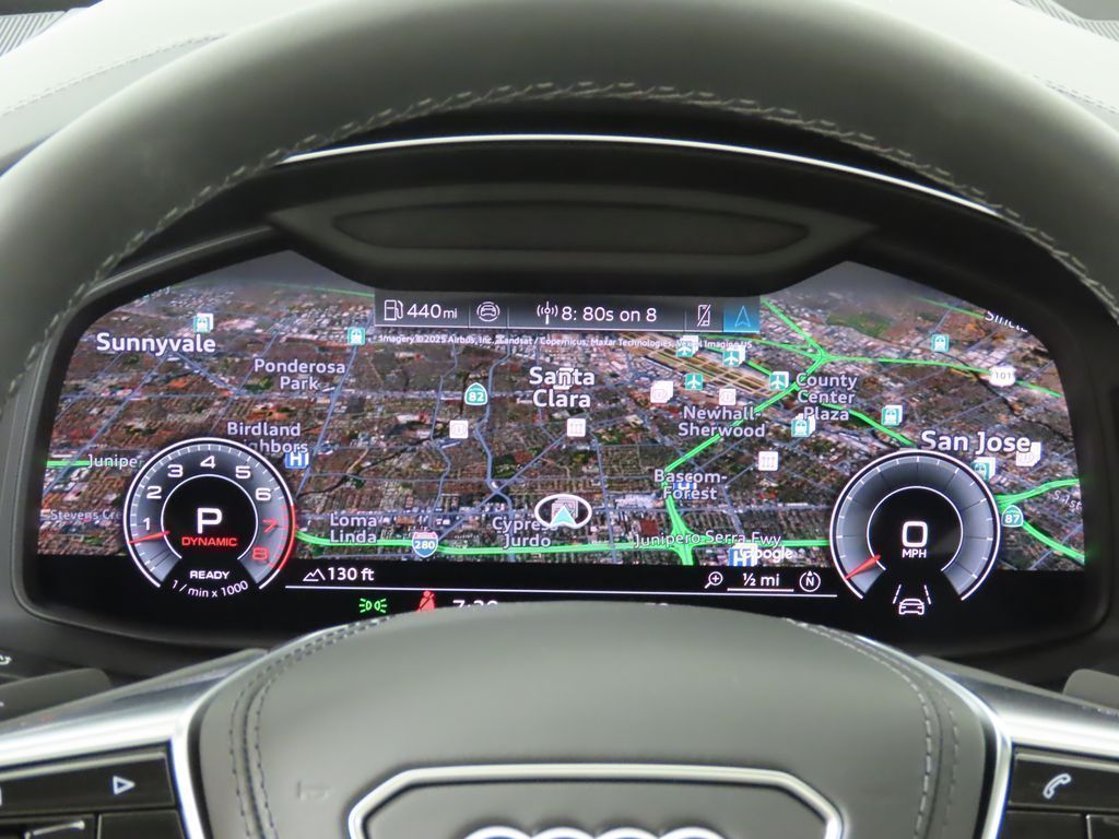 2025 Audi A6 Prestige - Photo 14