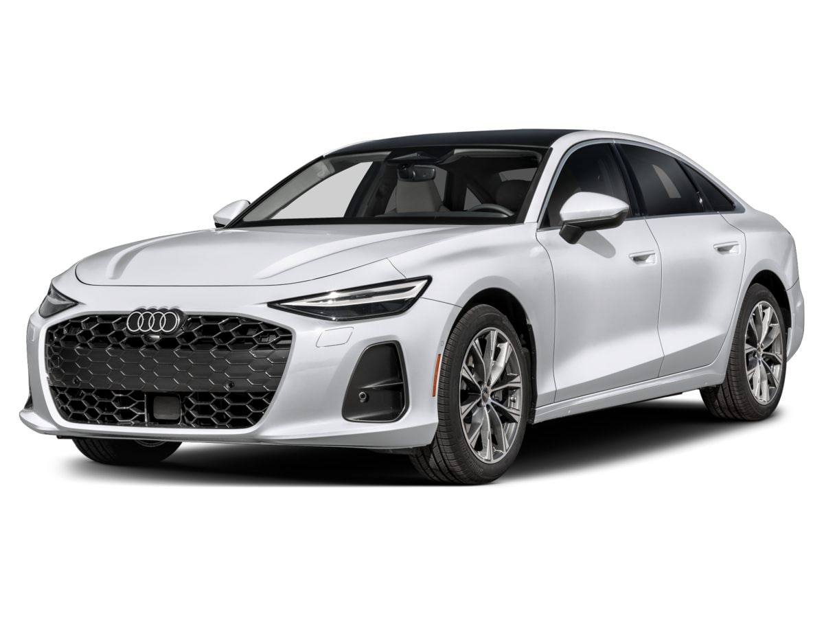 2026 Audi A6 Premium Plus quattro S tronic's photo