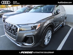 2025 Audi Q7 55 Premium SUV