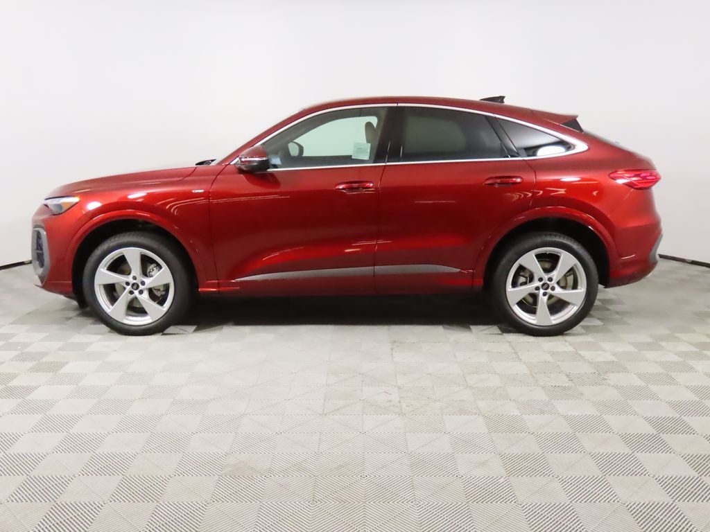 New 2025 Audi Q5 Sportback Premium Plus SUV