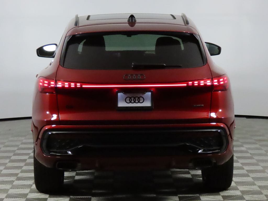New 2026 Audi Q5 Premium Plus SUV