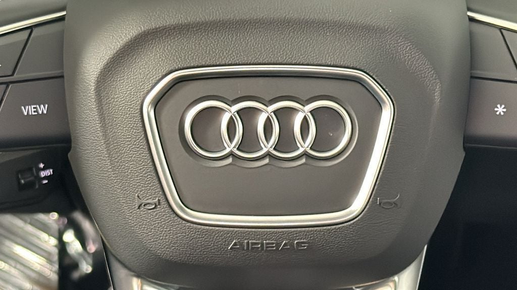 2025 Audi Q7 Prestige - Photo 16