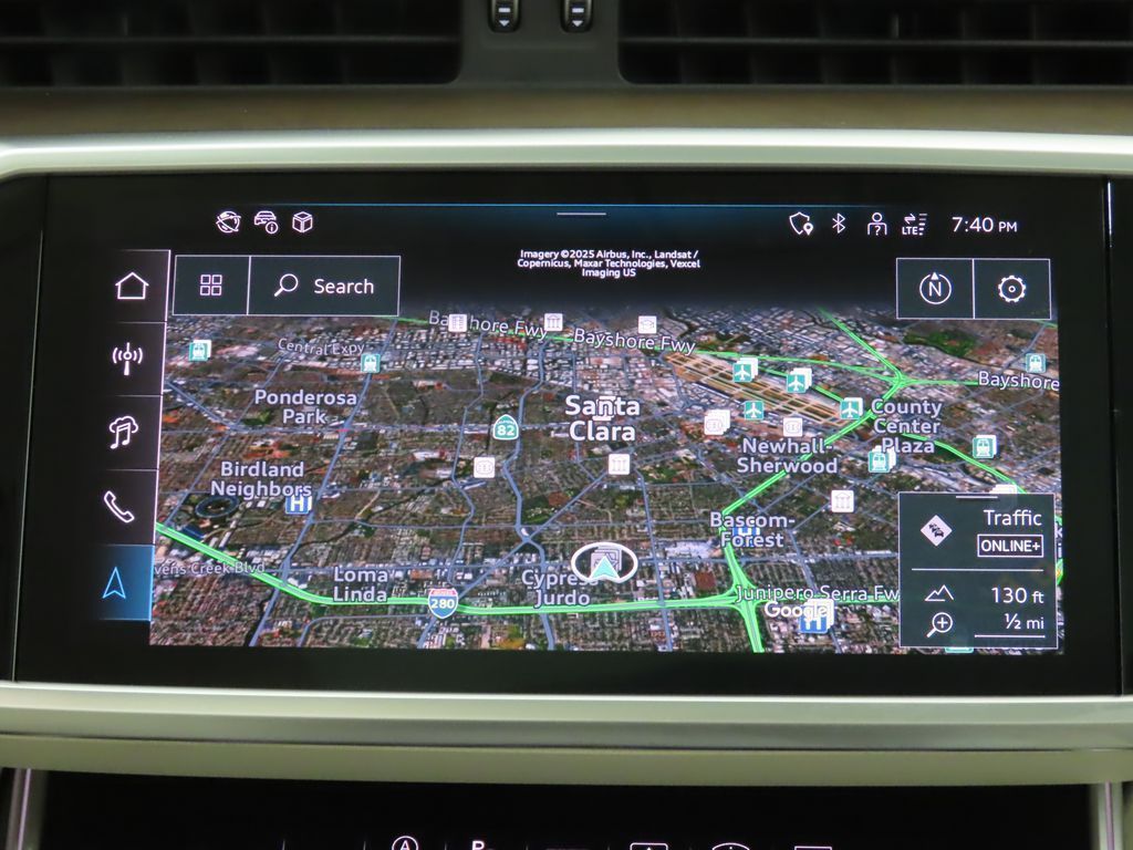 2025 Audi A6 Prestige - Photo 20
