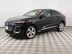 2025 Audi Q5 Sportback Premium Plus SUV